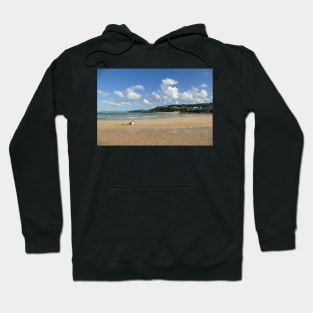 St Ives, Cornwall Hoodie